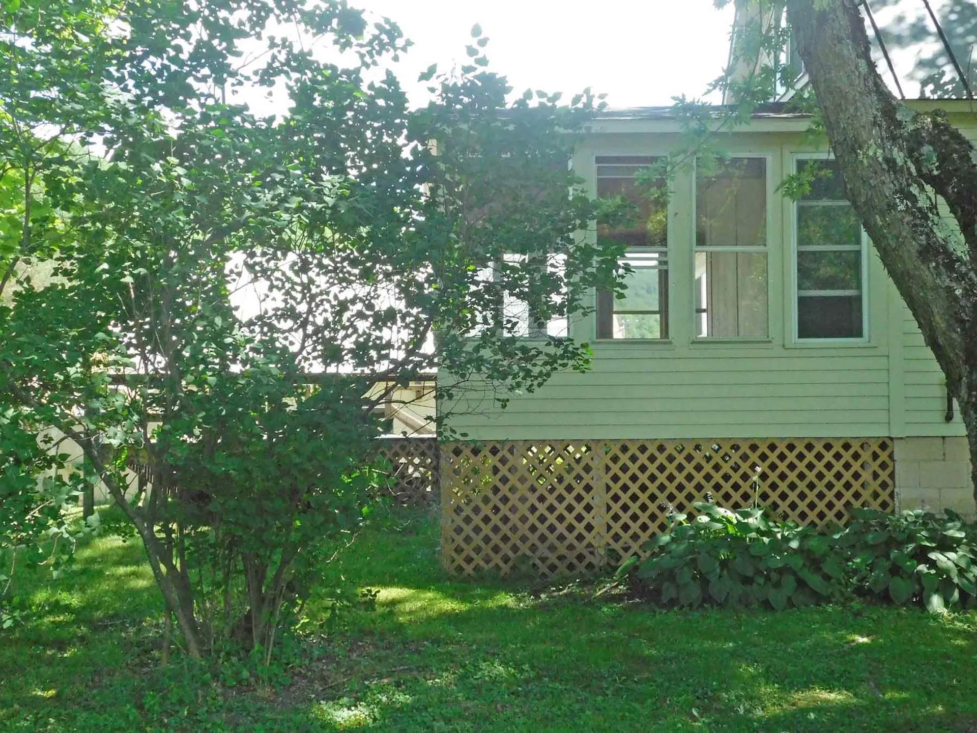 5392 Vt Route 100 Granville VT 05747