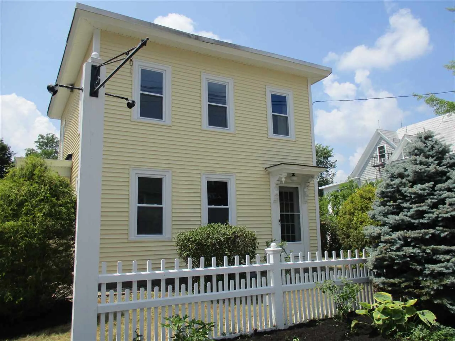 351 Nashua Street Milford NH 03055