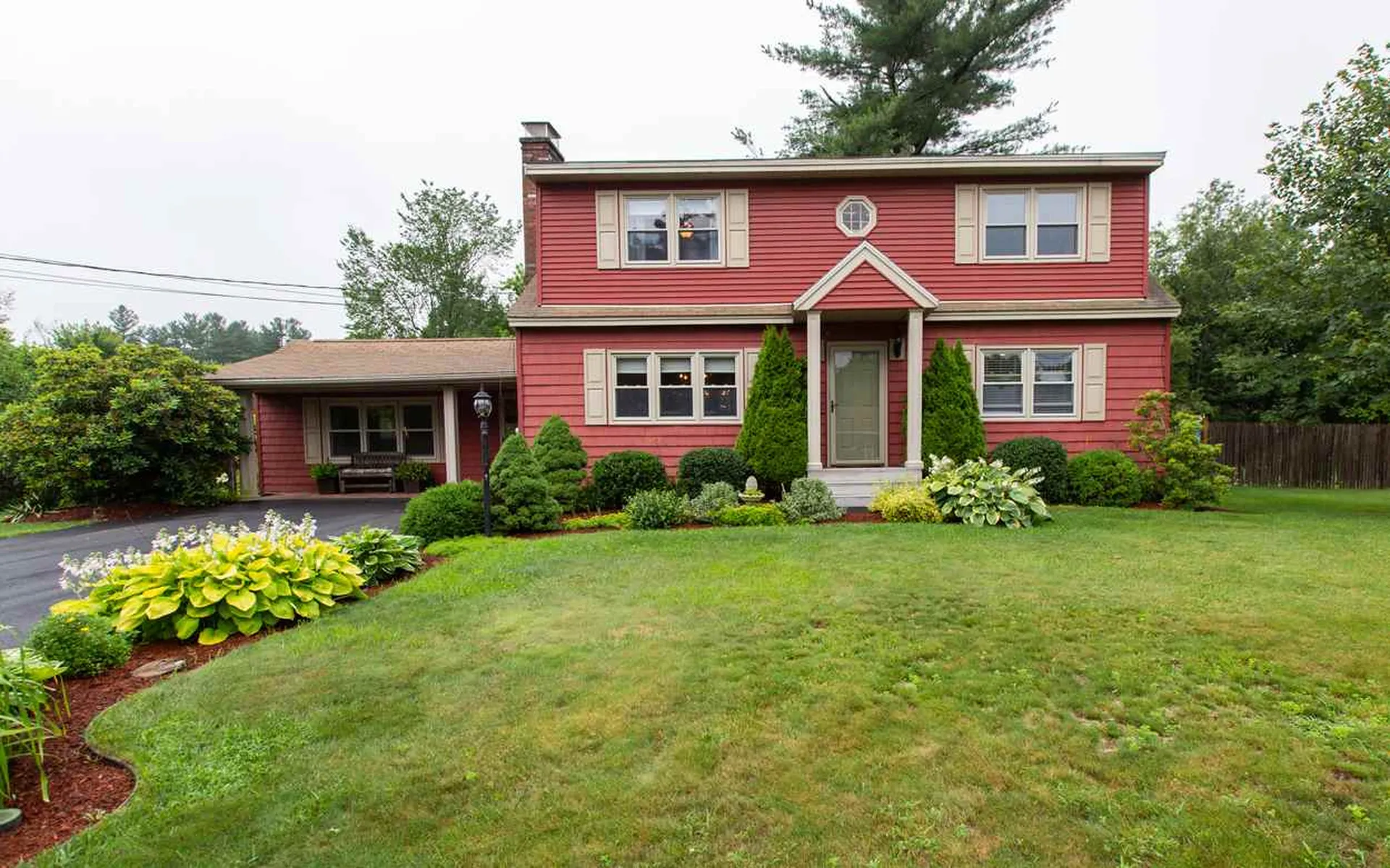 4 Quinton Drive Nashua NH 03062