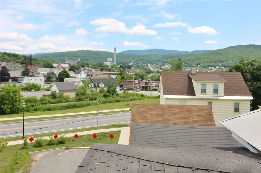 820 3rd Avenue Berlin NH 03570