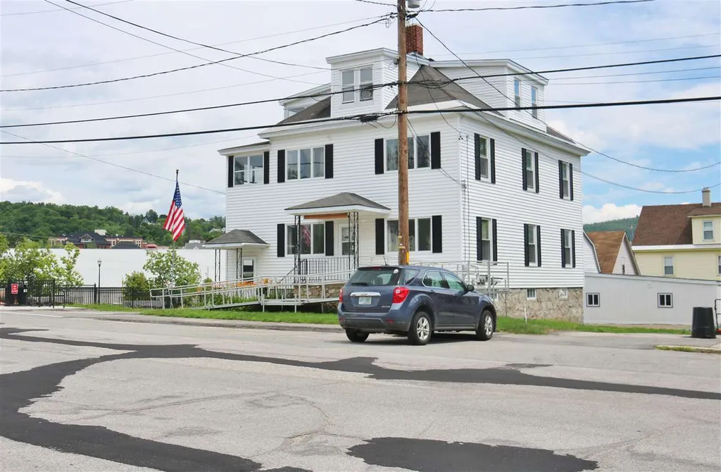 820 3rd Avenue Berlin NH 03570