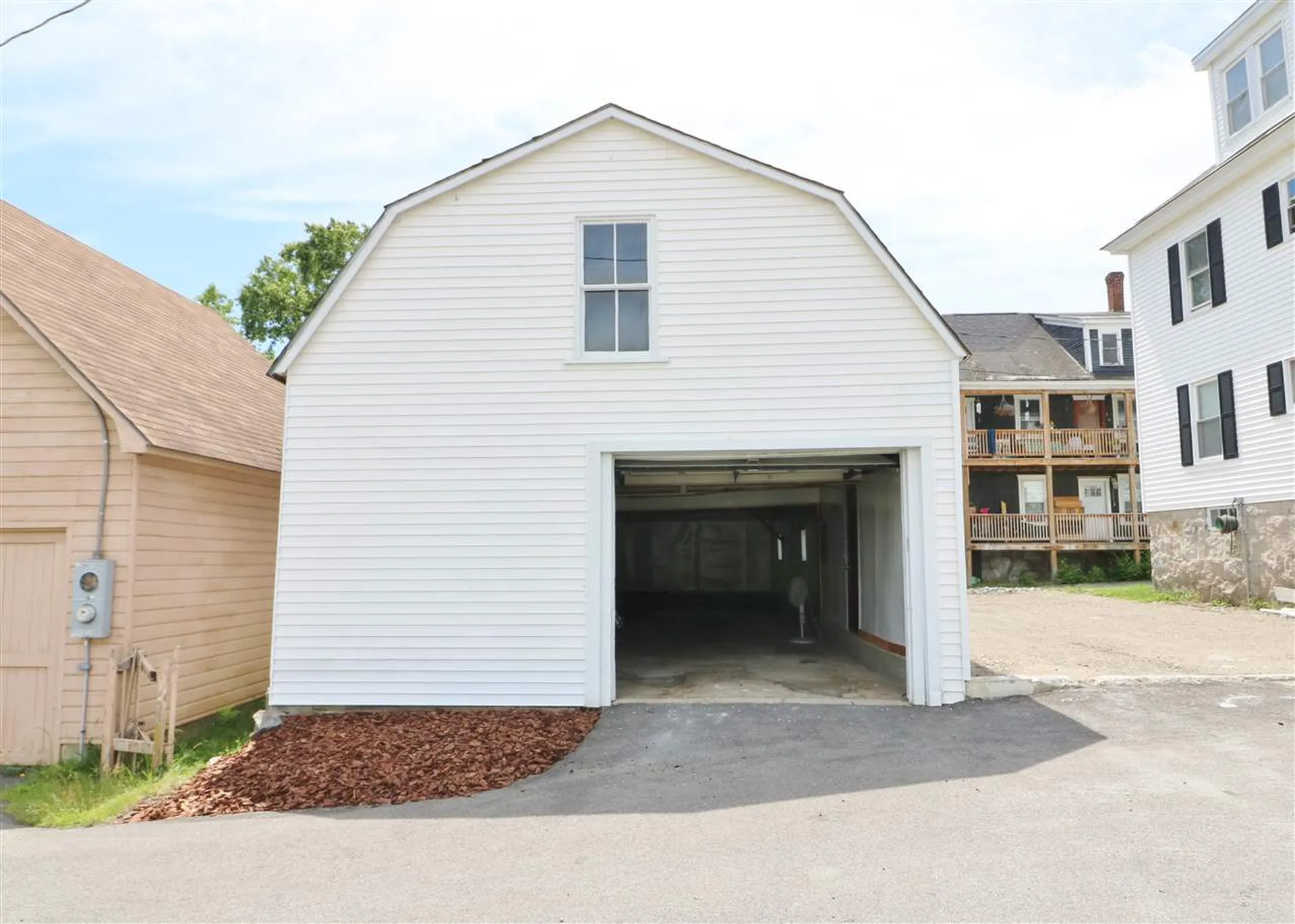 820 3rd Avenue Berlin NH 03570