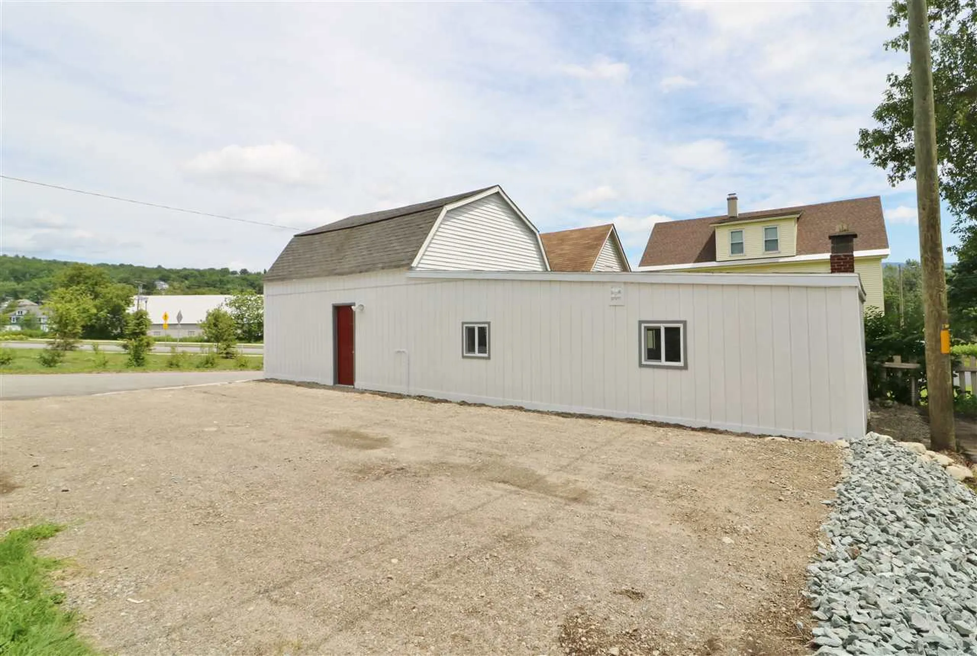 820 3rd Avenue Berlin NH 03570
