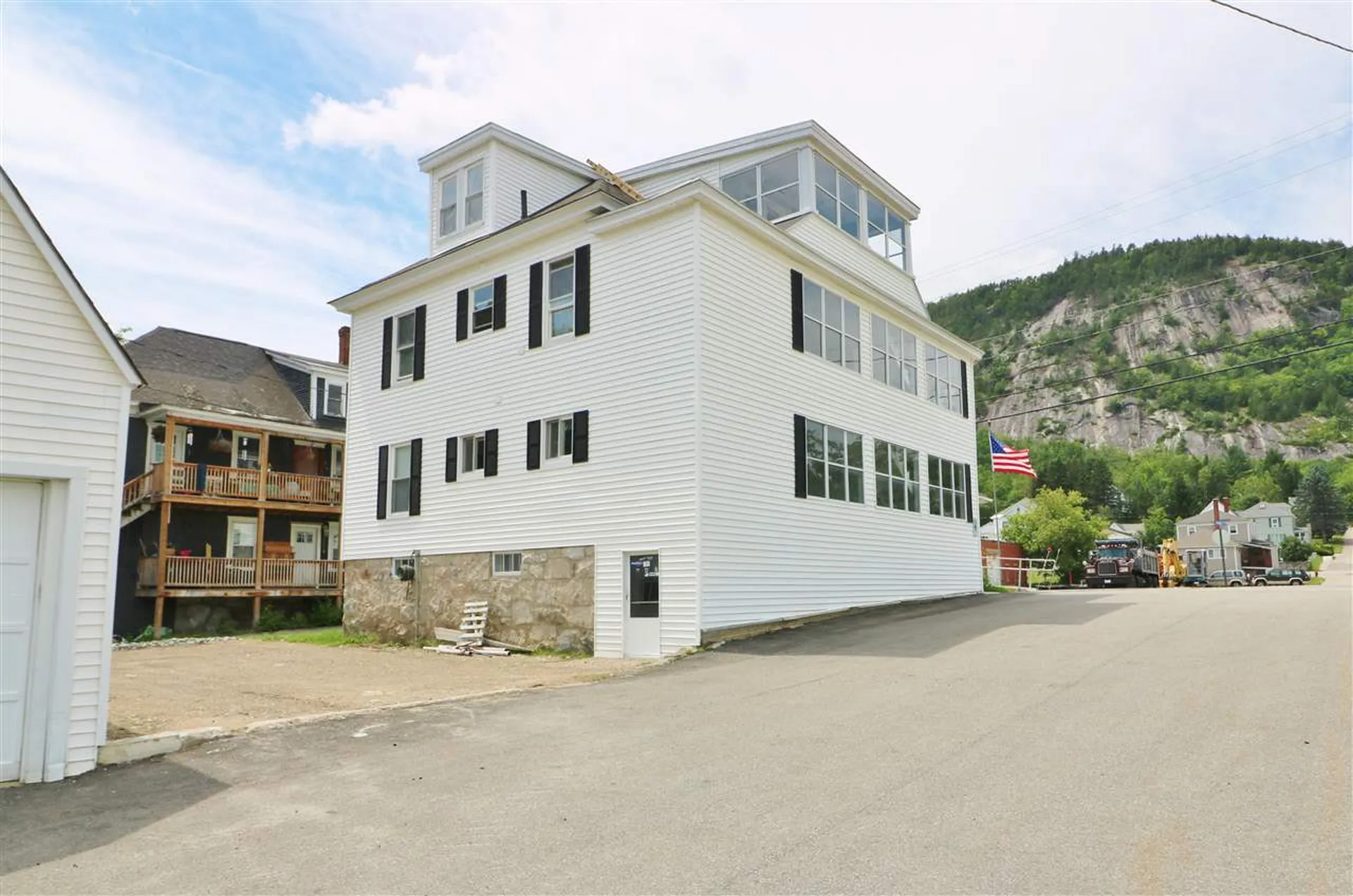 820 3rd Avenue Berlin NH 03570