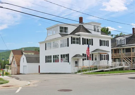 820 3rd Avenue Berlin NH 03570