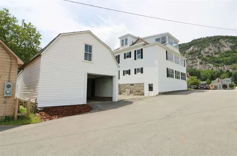 820 3rd Avenue Berlin NH 03570