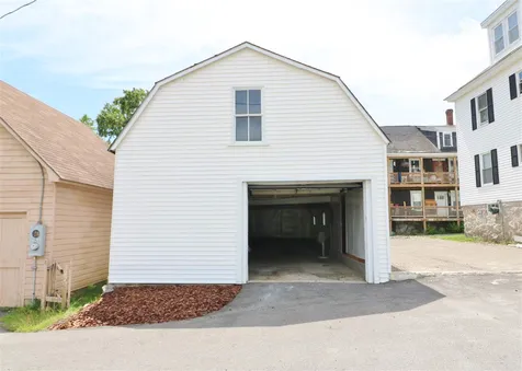 820 3rd Avenue Berlin NH 03570