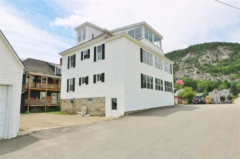820 3rd Avenue Berlin NH 03570