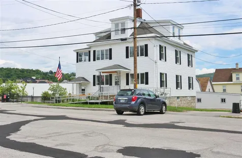 820 3rd Avenue Berlin NH 03570