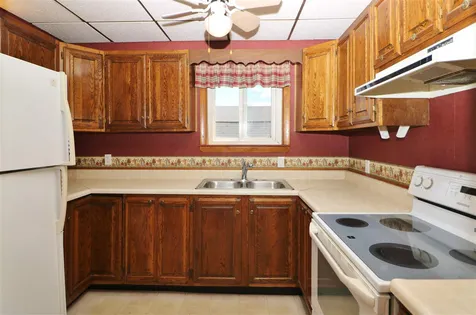 820 3rd Avenue Berlin NH 03570