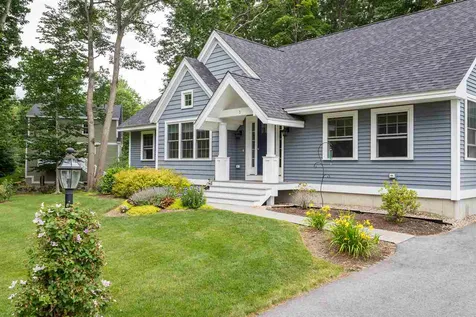 1 Pearson Place Kittery ME 03904