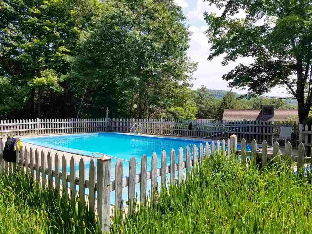 22-11 Tripplewood Road Campton NH 03223