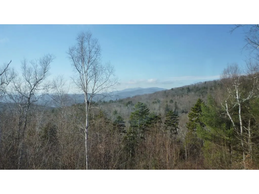 22-11 Tripplewood Road Campton NH 03223