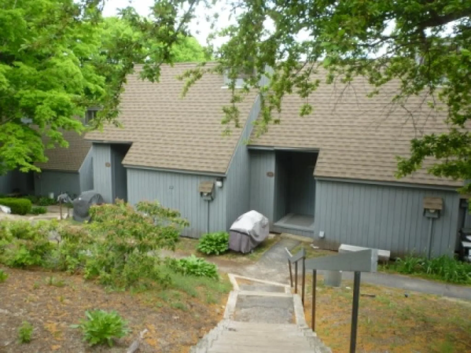 22-11 Tripplewood Road Campton NH 03223