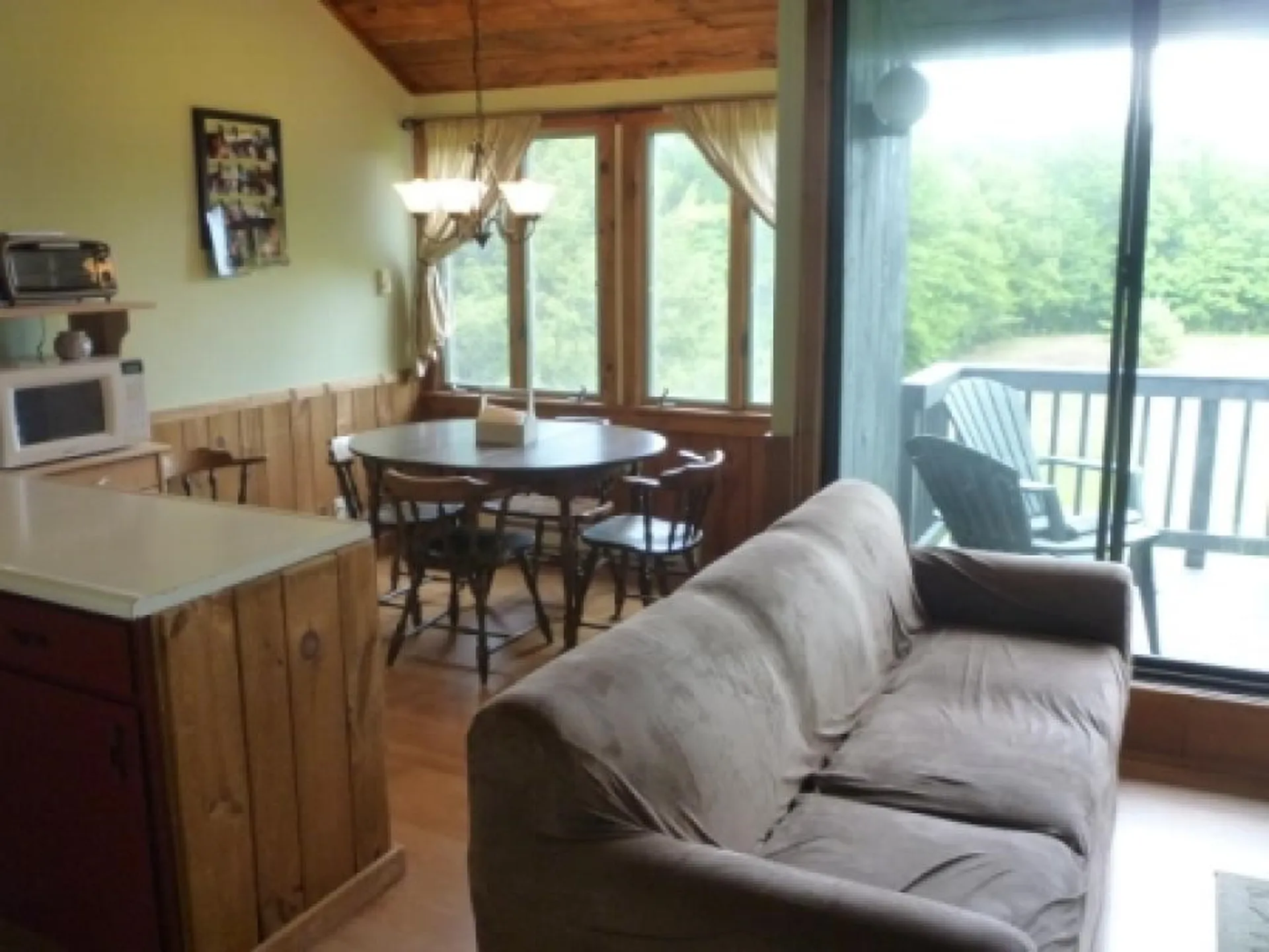 22-11 Tripplewood Road Campton NH 03223