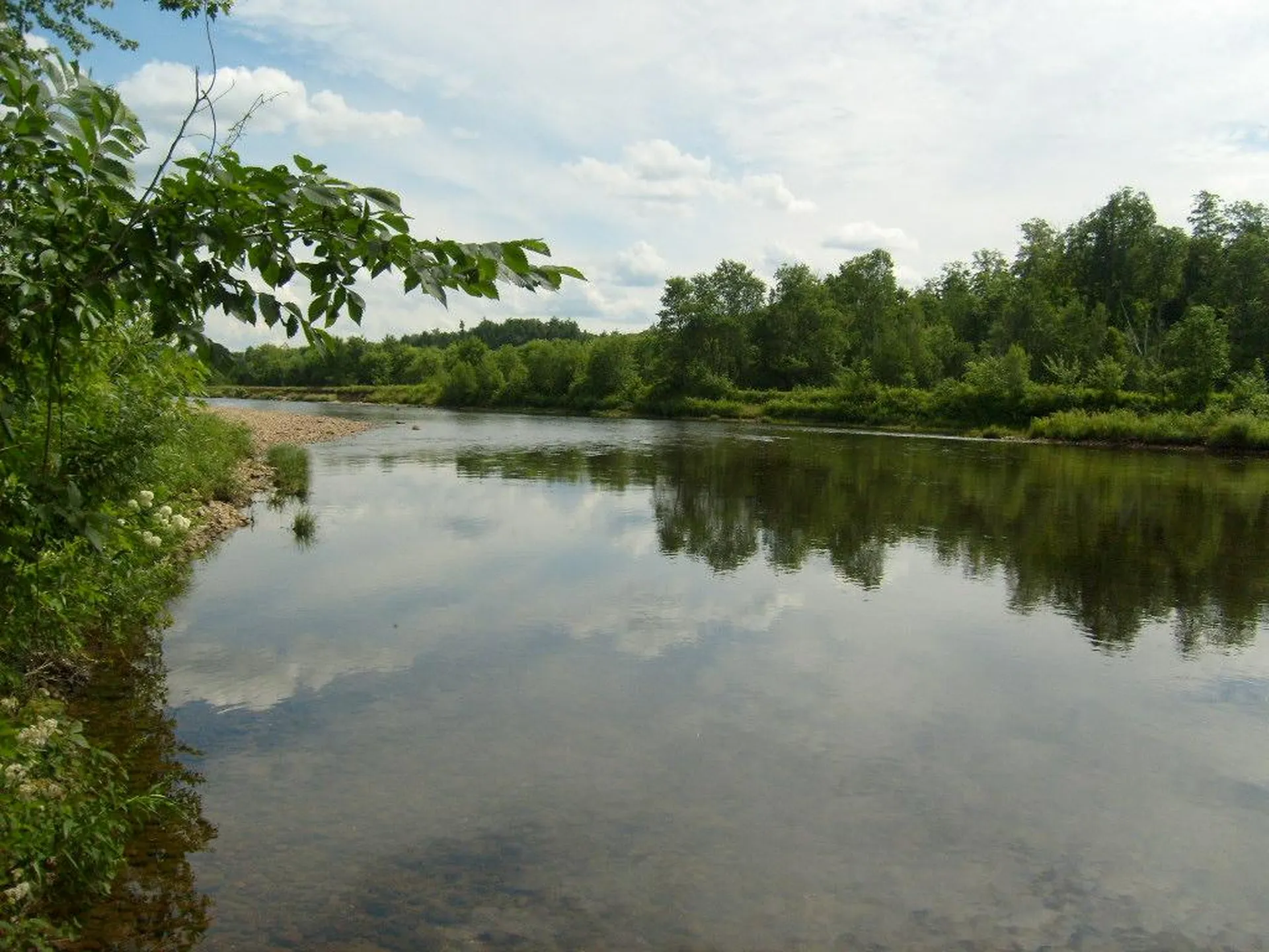 22-11 Tripplewood Road Campton NH 03223