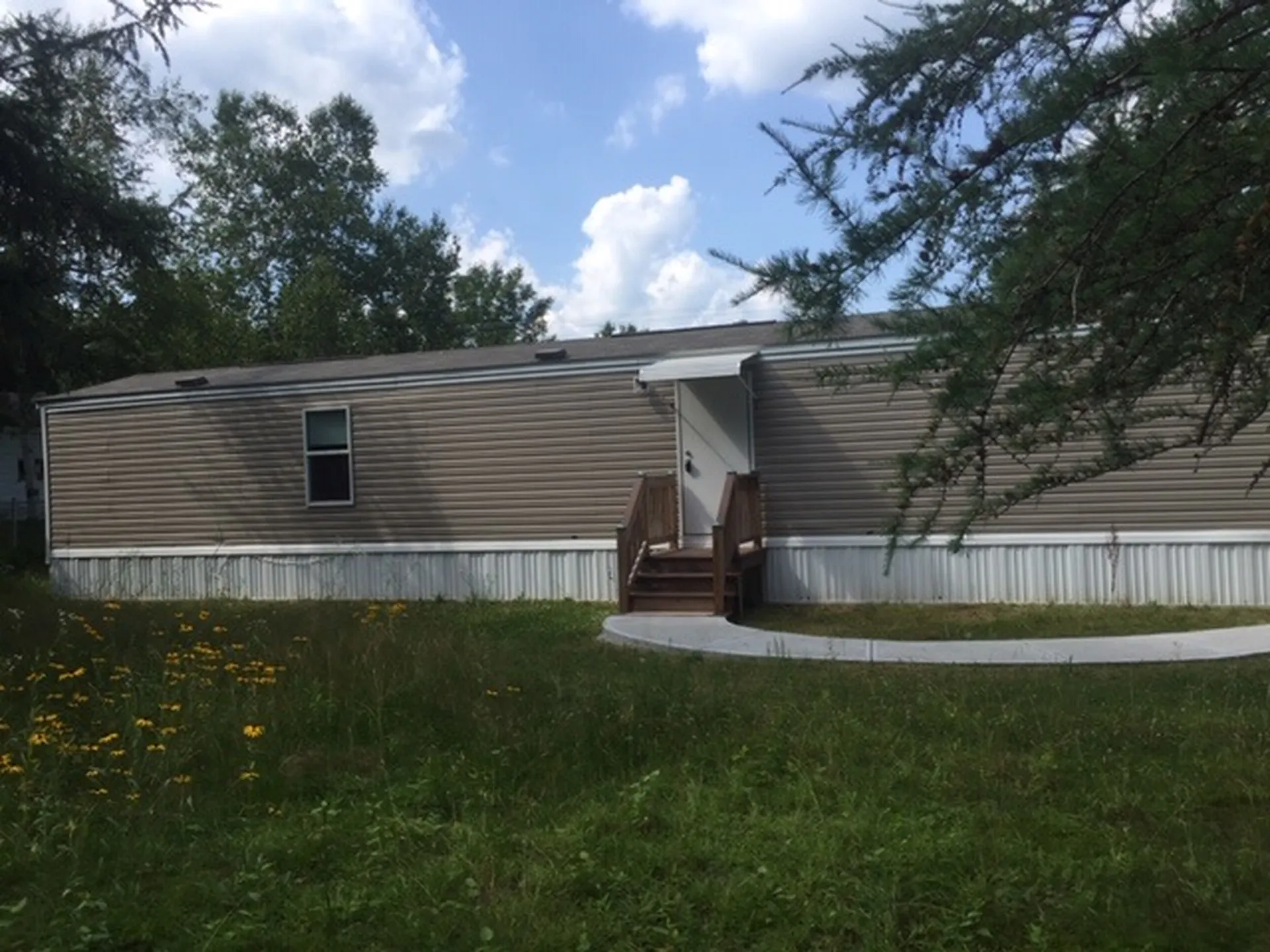 59 Mill Street Greenville NH 03048