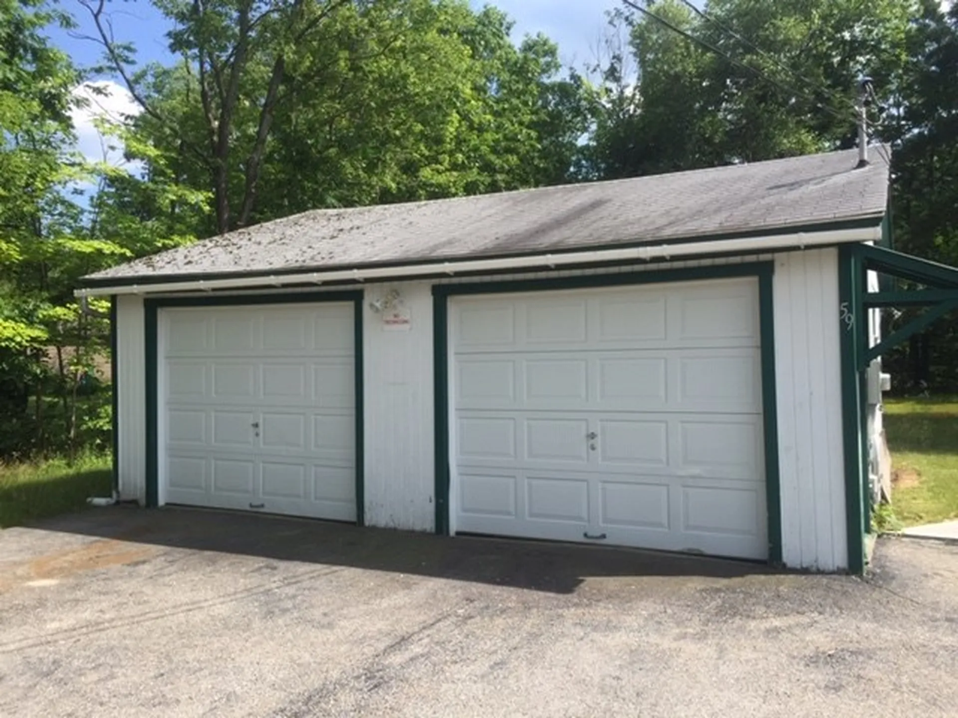 59 Mill Street Greenville NH 03048