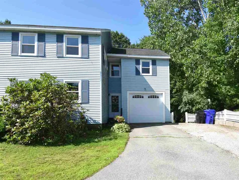 7b Hedgerow Drive Hudson NH 03051