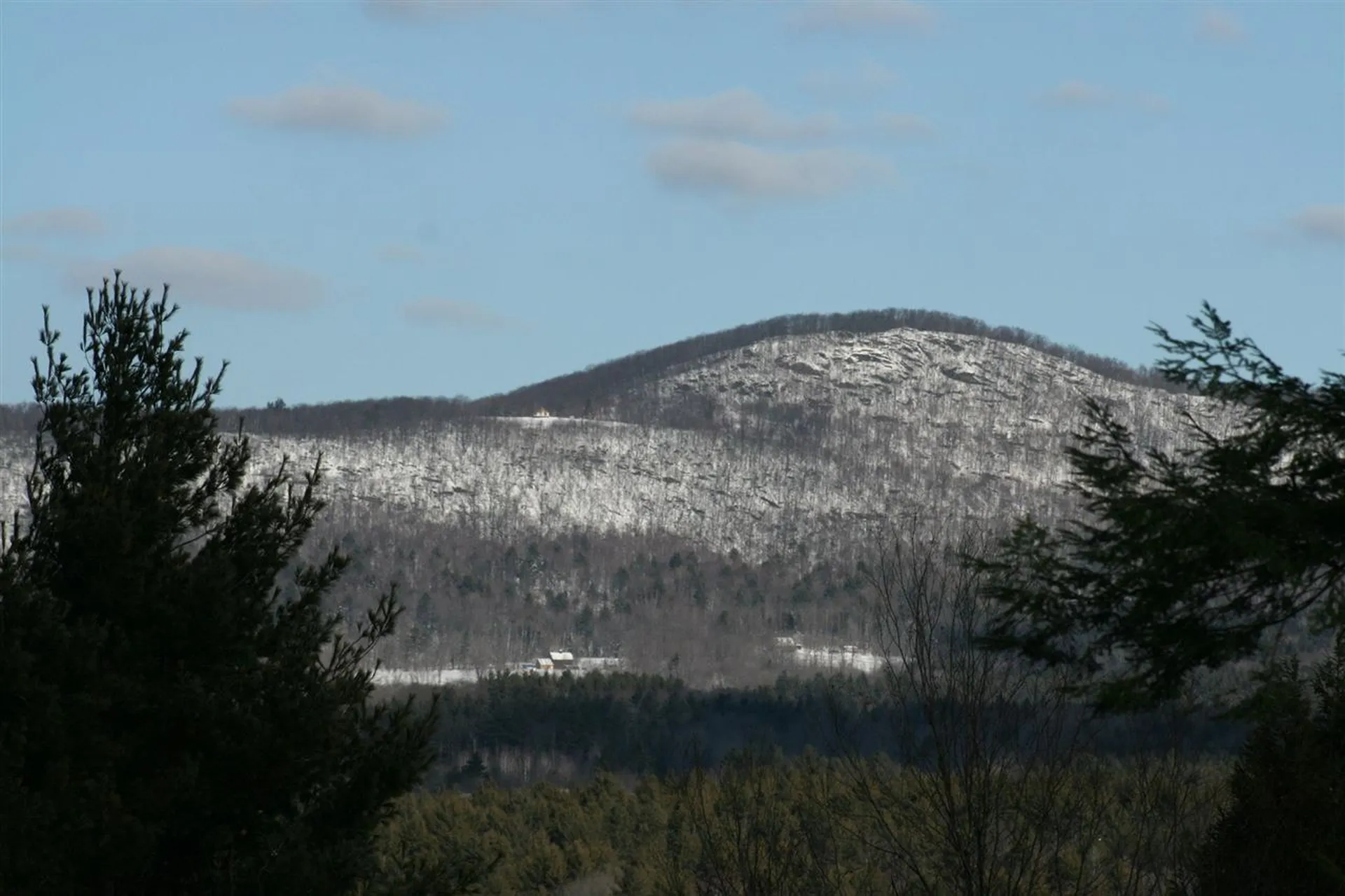1096 Mattson Road Chester VT 05143
