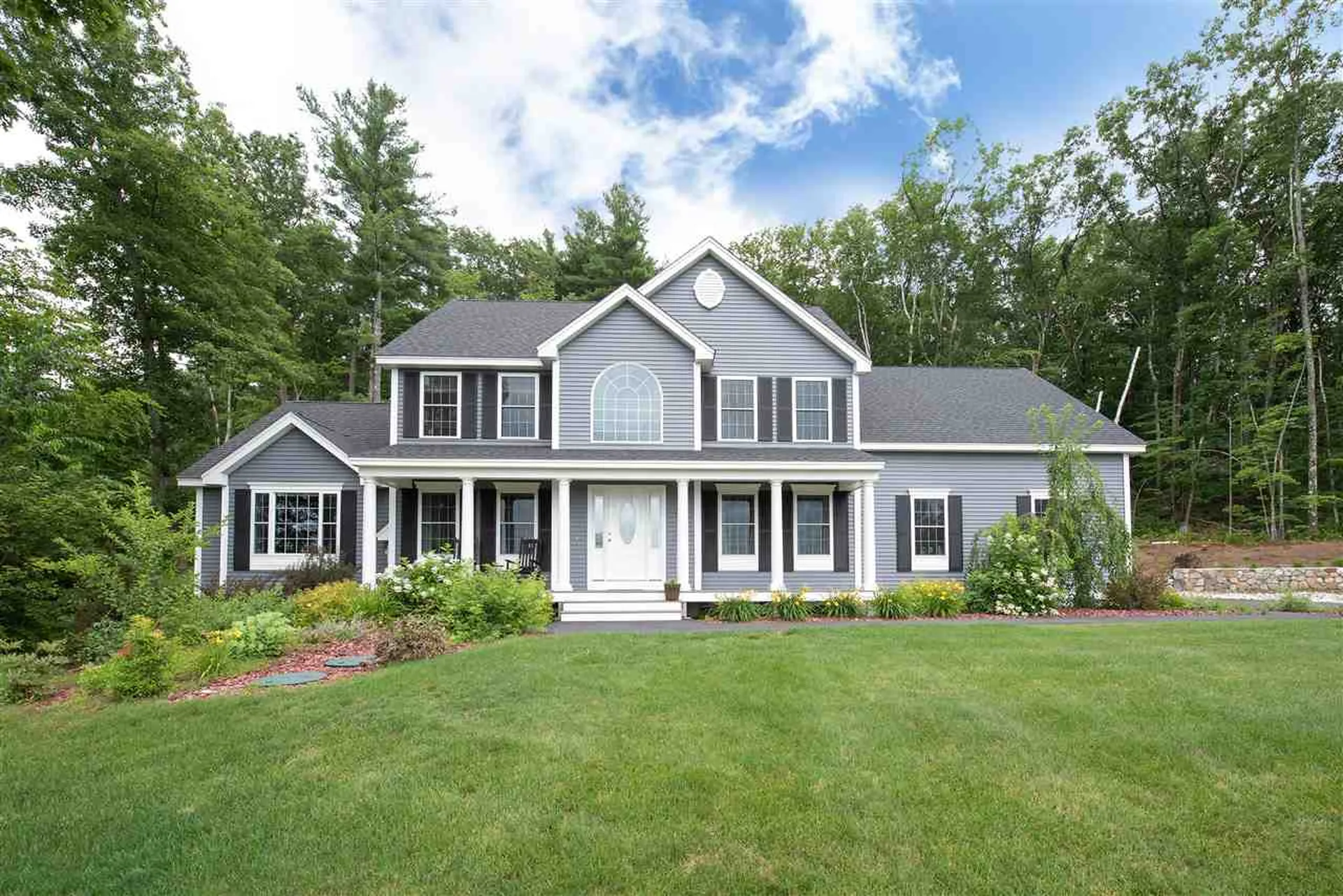 33 Drummer Road Pelham NH 03076