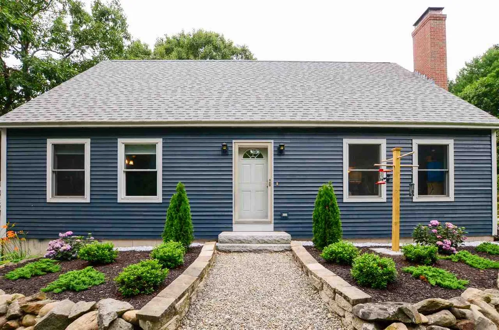 21 Fitch Road Madbury NH 03823