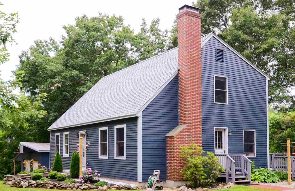 21 Fitch Road Madbury NH 03823