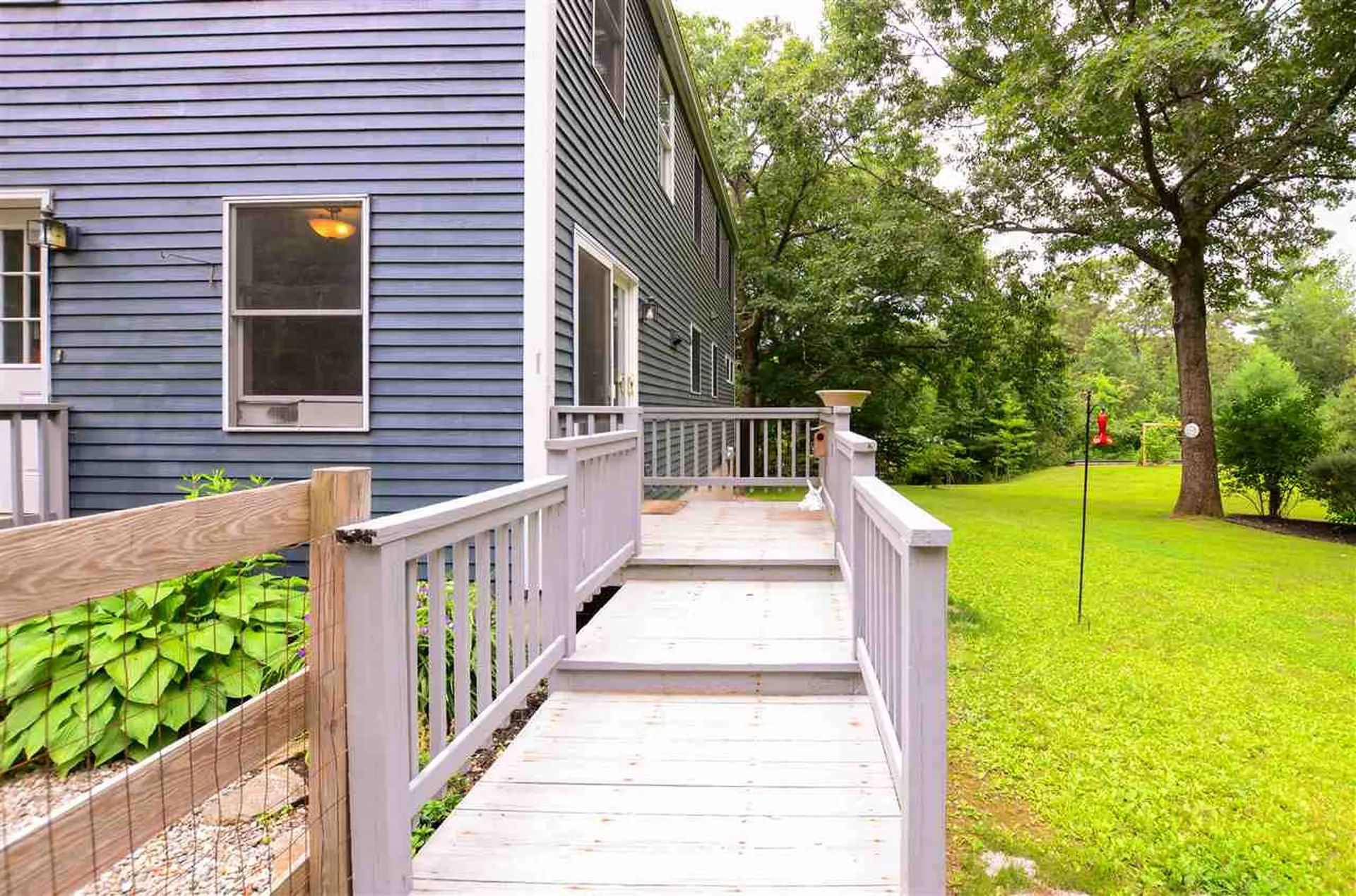 21 Fitch Road Madbury NH 03823