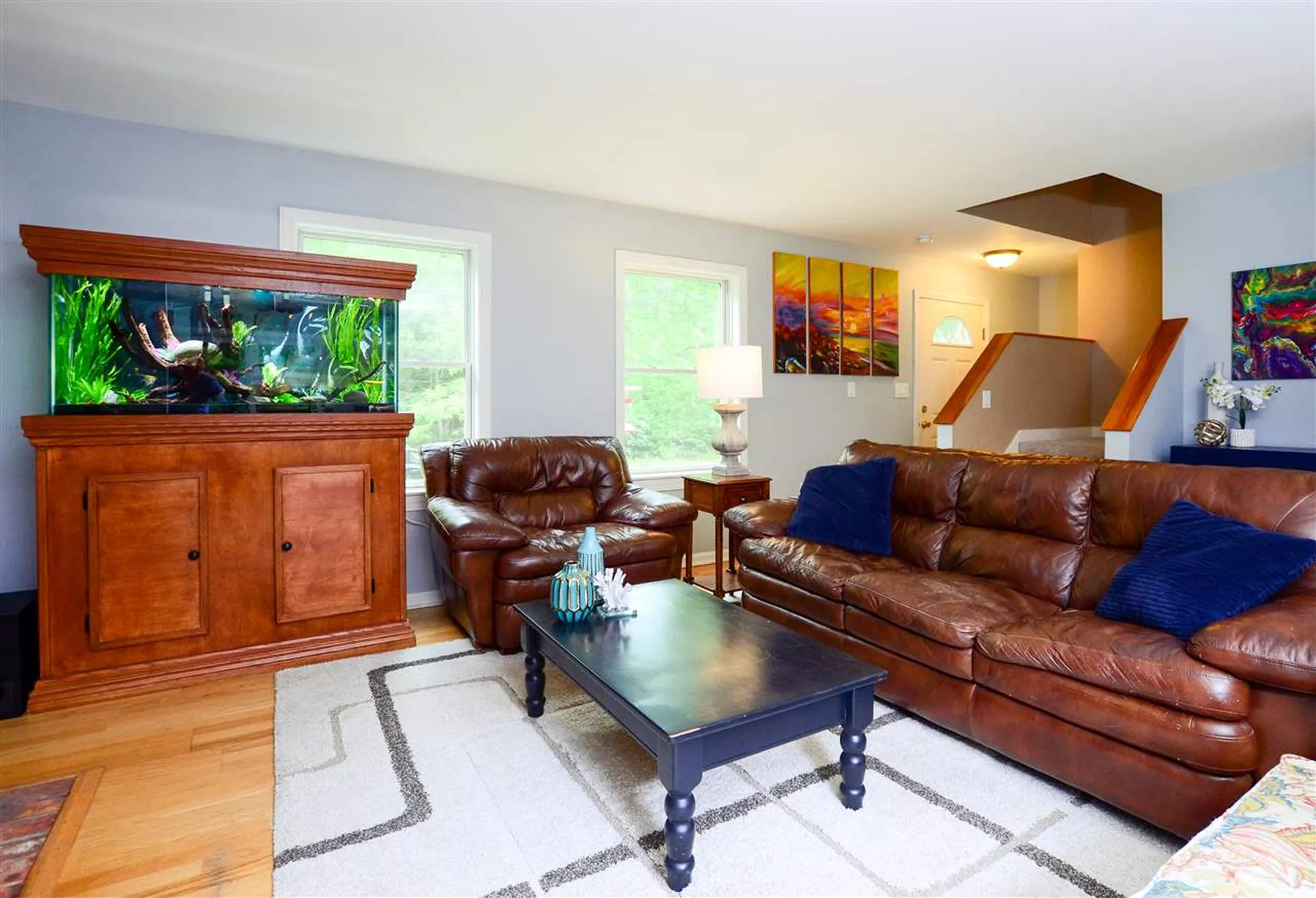 21 Fitch Road Madbury NH 03823