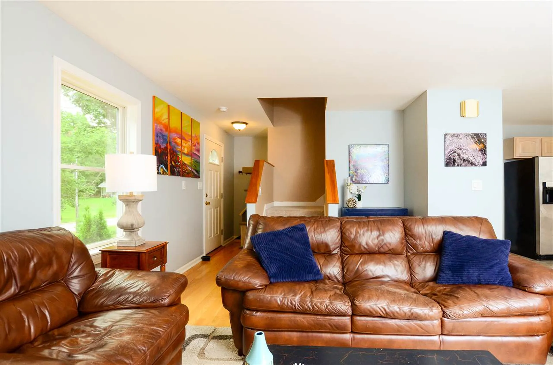 21 Fitch Road Madbury NH 03823
