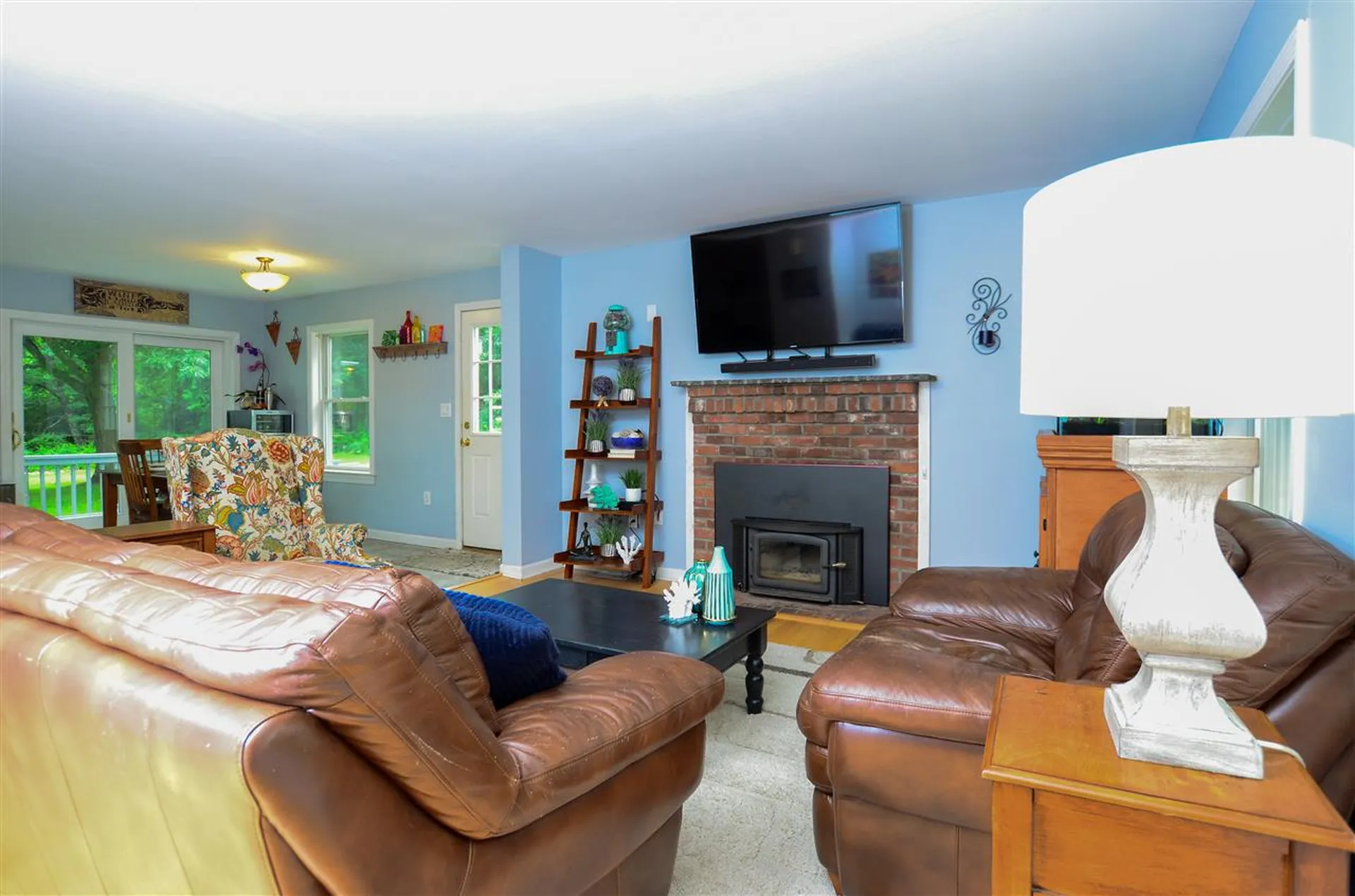 21 Fitch Road Madbury NH 03823