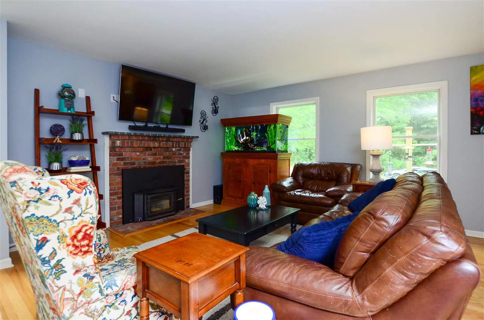 21 Fitch Road Madbury NH 03823