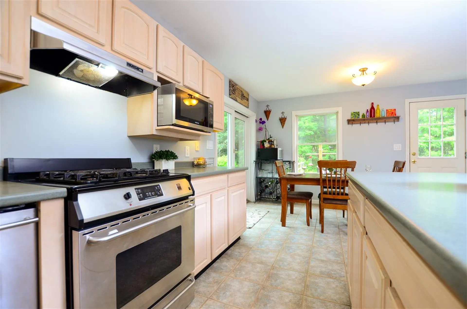 21 Fitch Road Madbury NH 03823