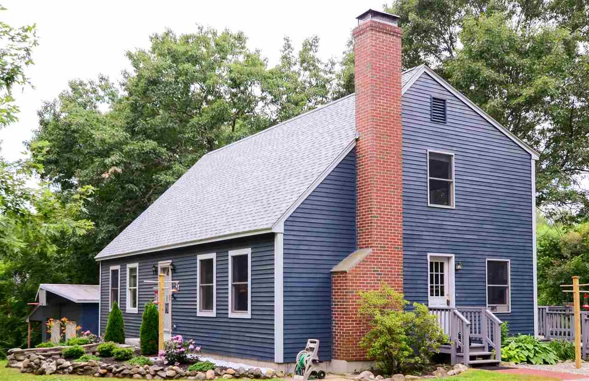 21 Fitch Road Madbury NH 03823