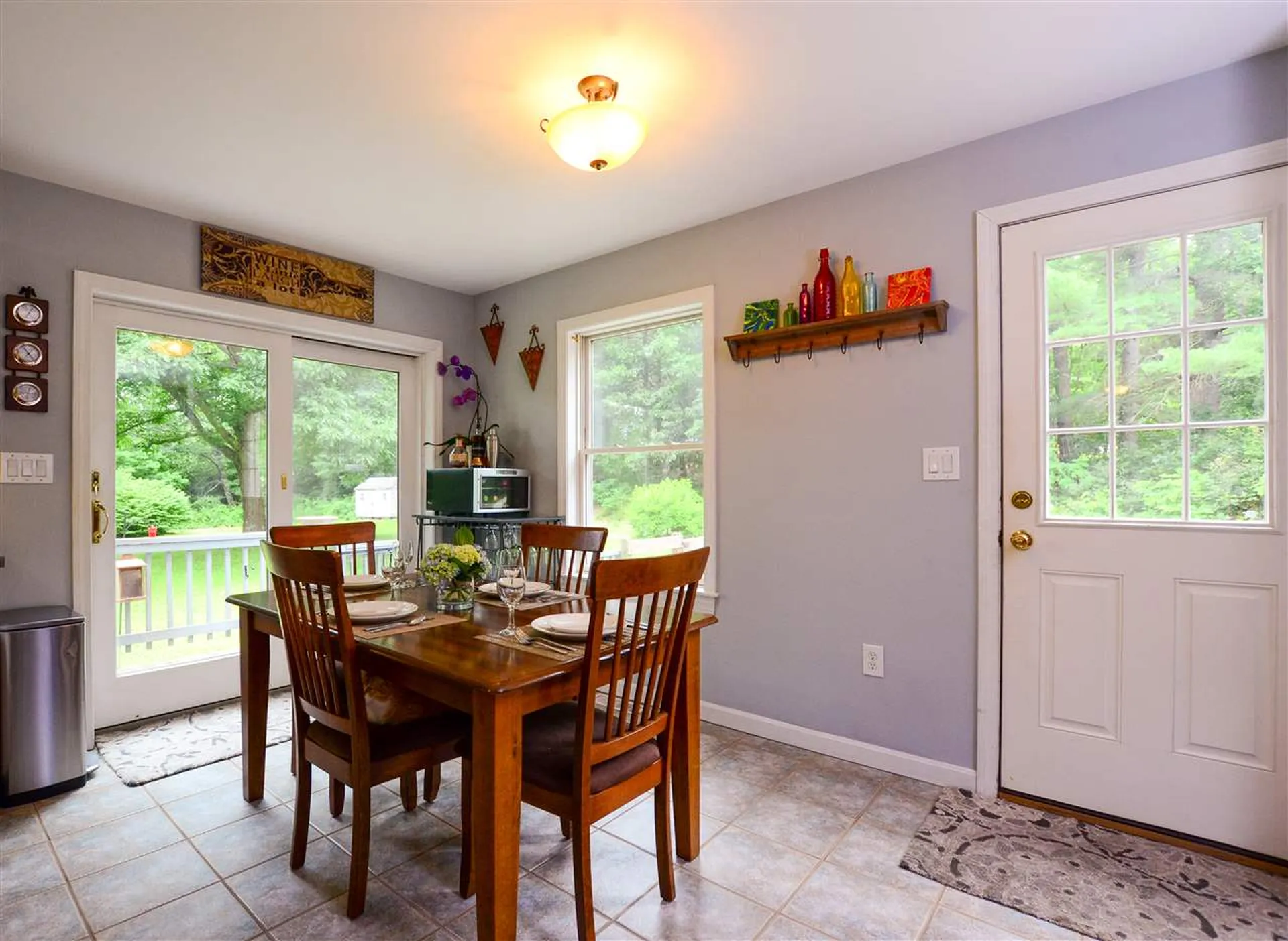 21 Fitch Road Madbury NH 03823
