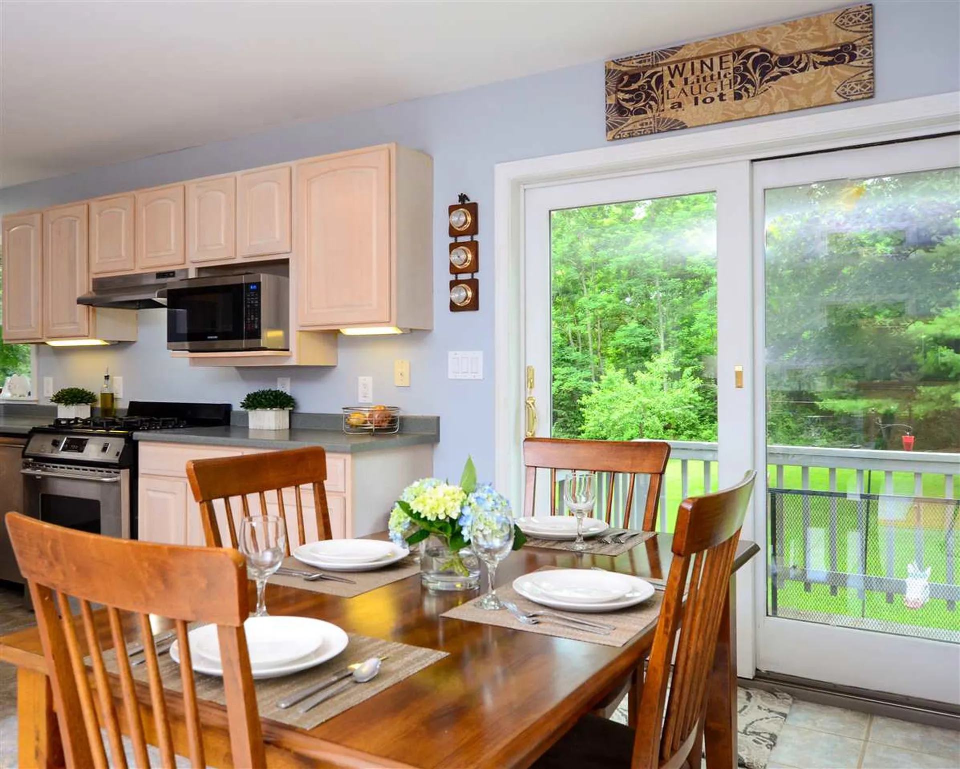 21 Fitch Road Madbury NH 03823