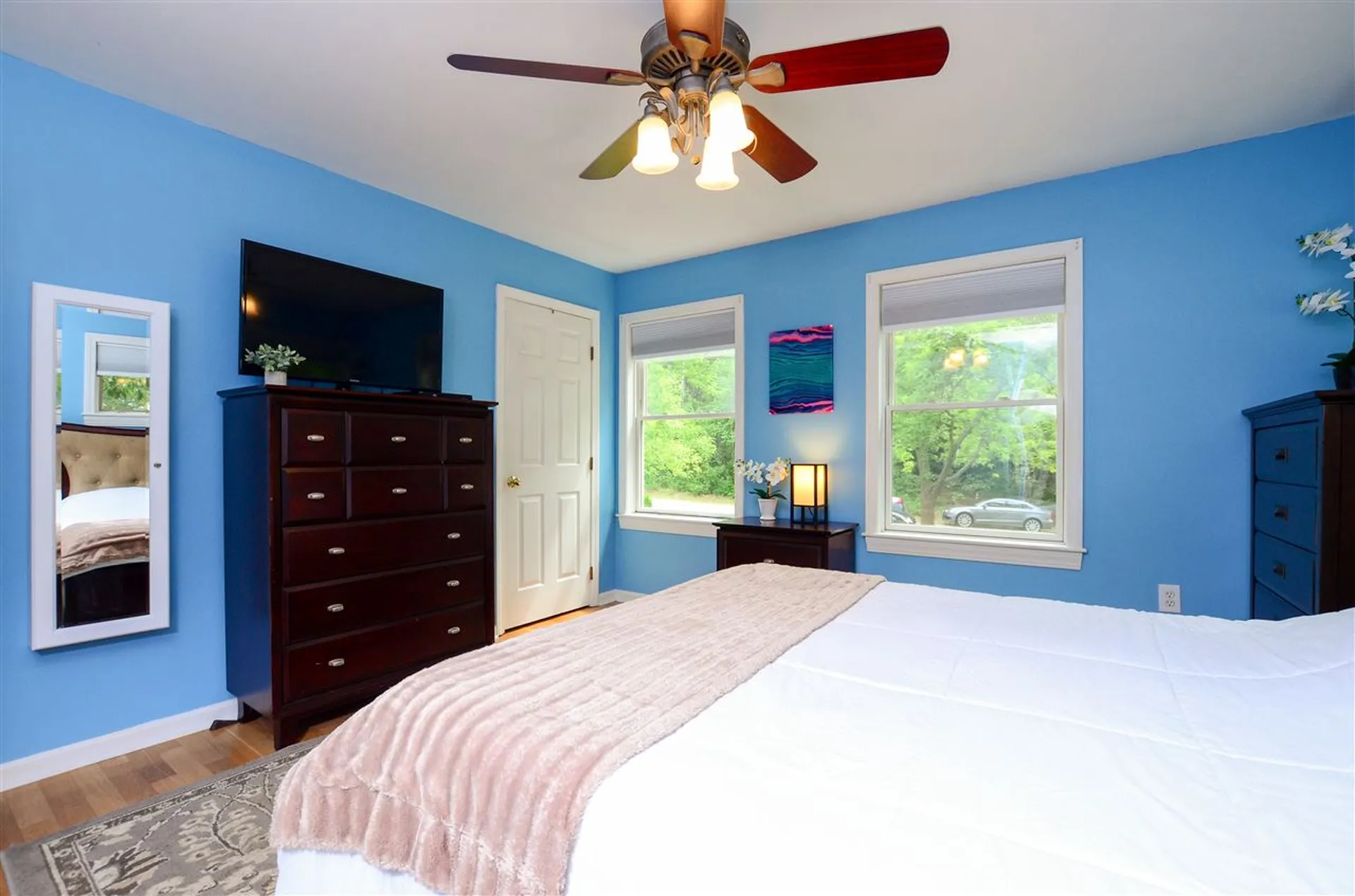 21 Fitch Road Madbury NH 03823