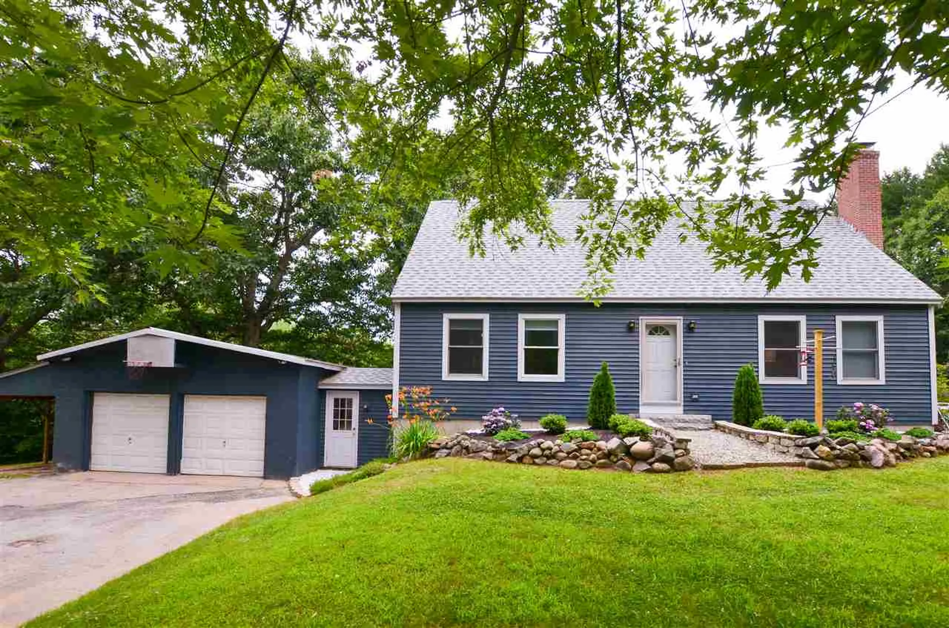 21 Fitch Road Madbury NH 03823