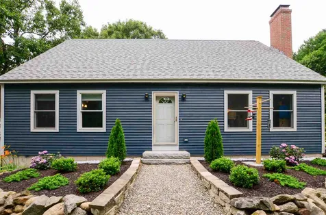 21 Fitch Road Madbury NH 03823