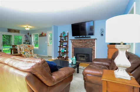 21 Fitch Road Madbury NH 03823