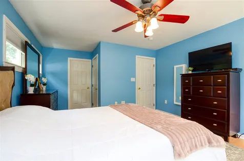 21 Fitch Road Madbury NH 03823
