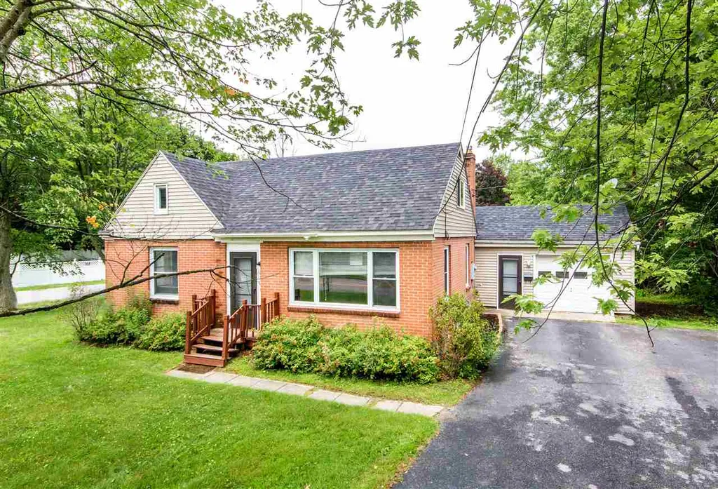 120 White Street South Burlington VT 05403