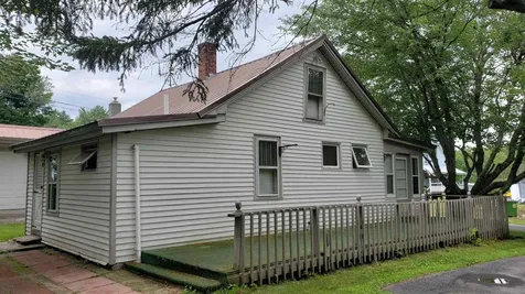 553 Maple Street Newport NH 03773