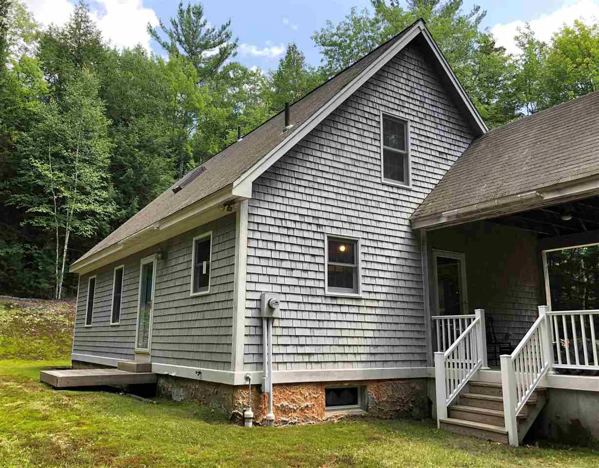 122 Amory Leland Drive Thornton NH 03285
