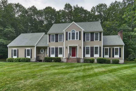 4 Bancroft Street Windham NH 03087