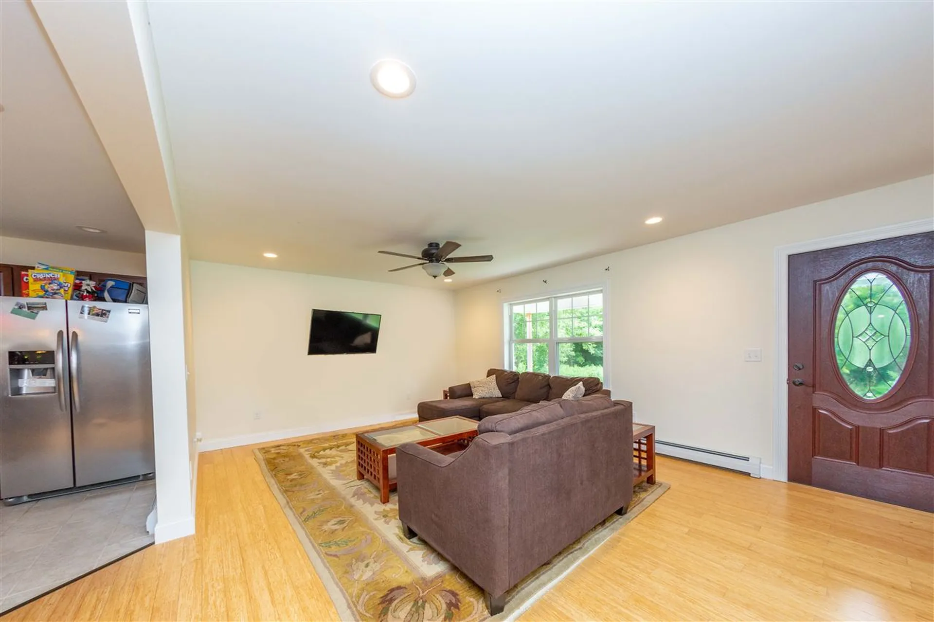 40 West Milton Road Milton VT 05468