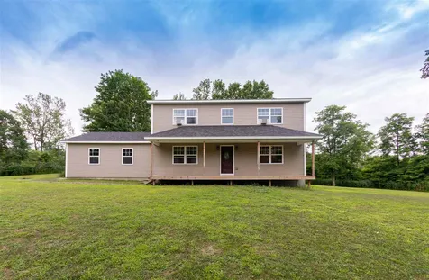 40 West Milton Road Milton VT 05468
