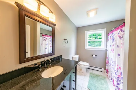 40 West Milton Road Milton VT 05468