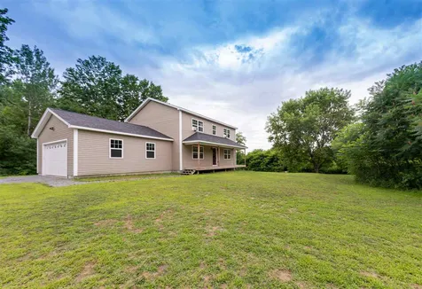 40 West Milton Road Milton VT 05468