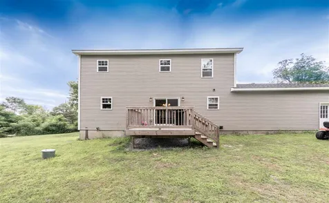 40 West Milton Road Milton VT 05468
